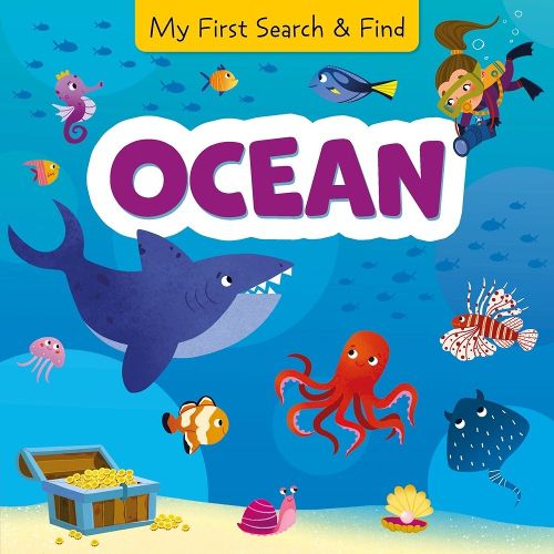 Cover image for Ocean