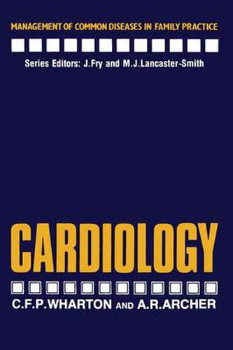 Cover image for Cardiology