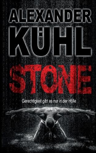 Cover image for Stone
