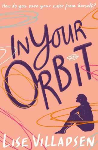 Cover image for In Your Orbit