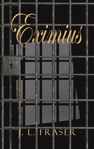 Cover image for Eximius