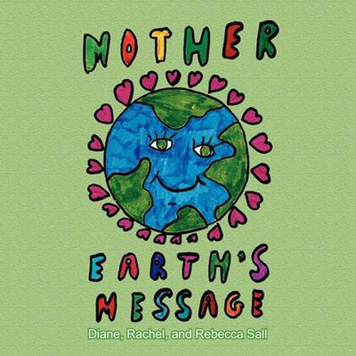 Cover image for Mother Earth's Message