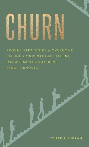 Cover image for Churn