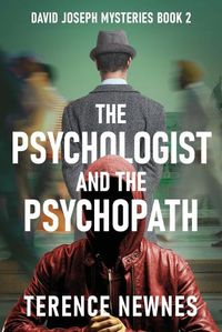 Cover image for The Psychologist and the Psychopath