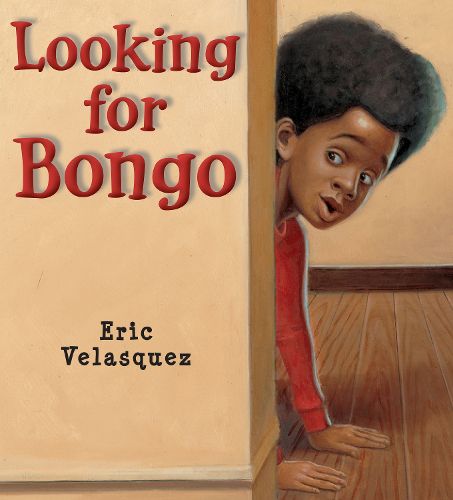 Cover image for Looking for Bongo