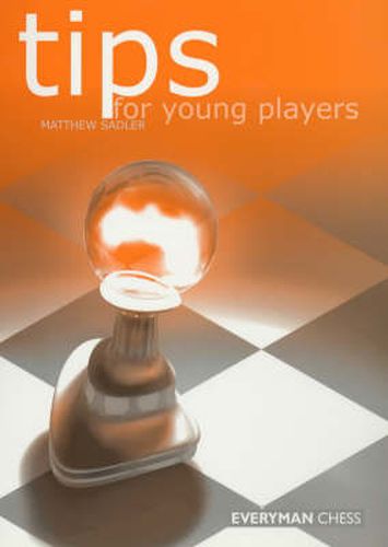 Cover image for Tips for Young Players