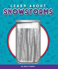 Cover image for Learn about Snowstorms