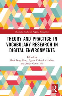 Cover image for Theory and Practice in Vocabulary Research in Digital Environments