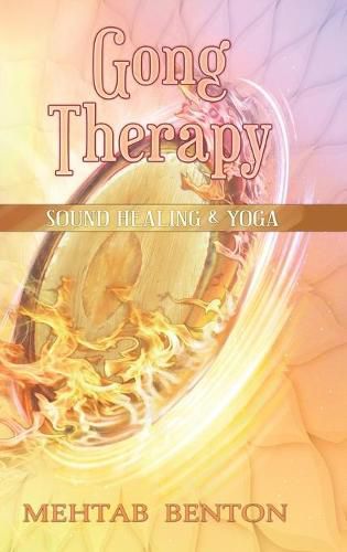 Cover image for Gong Therapy