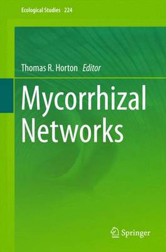 Mycorrhizal Networks