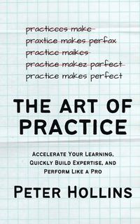 Cover image for The Art of Practice