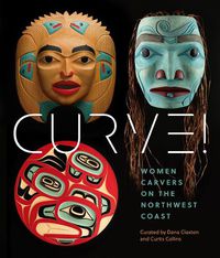 Cover image for Women Carvers of the Northwest Coast