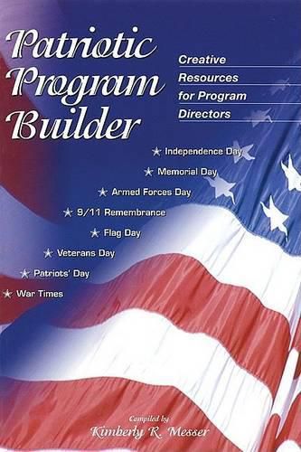 Cover image for Patriotic Program Builder