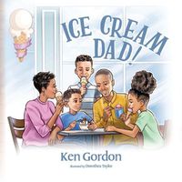 Cover image for Ice Cream Dad!