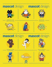 Cover image for Mascot Design