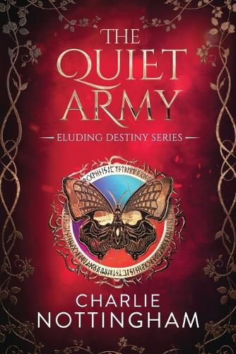 Cover image for The Quiet Army