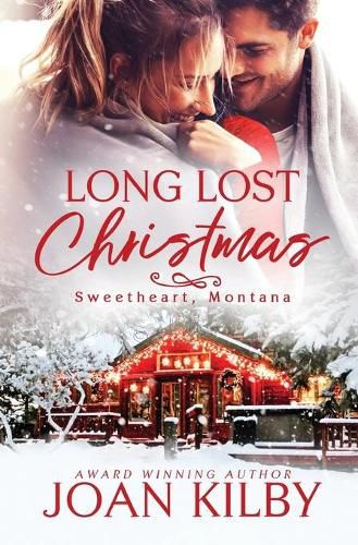 Cover image for Long Lost Christmas