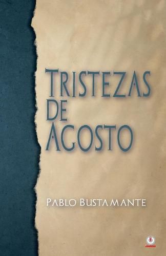 Cover image for Tirstezas de Agosto