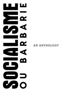 Cover image for A Socialisme ou Barbarie Anthology