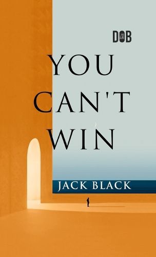 Cover image for You Can't Win