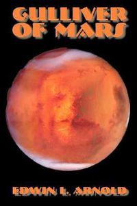 Cover image for Gulliver of Mars