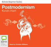 Cover image for Postmodernism