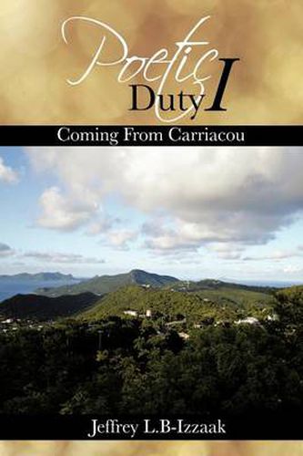 Cover image for Poetic Duty I