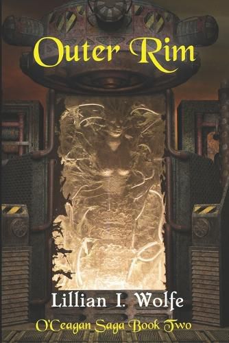 Cover image for Outer Rim