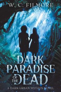 Cover image for Dark Paradise of the Dead