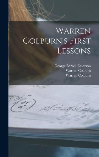 Warren Colburn's First Lessons