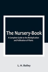 Cover image for The Nursery-Book