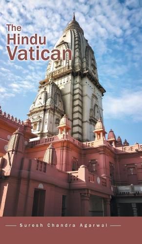 Cover image for The Hindu Vatican