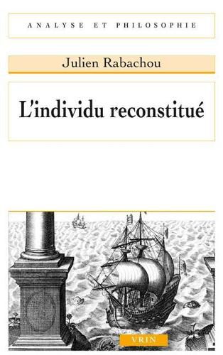 Cover image for L'Individu Reconstitue