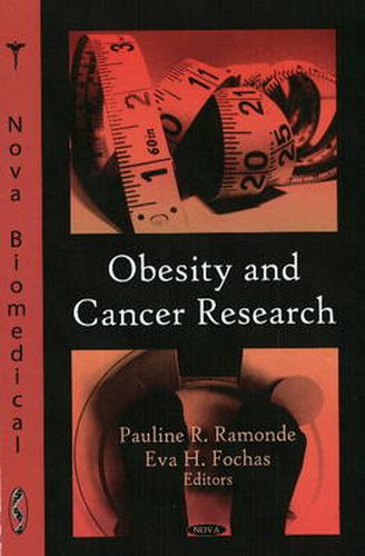 Obesity & Cancer Research