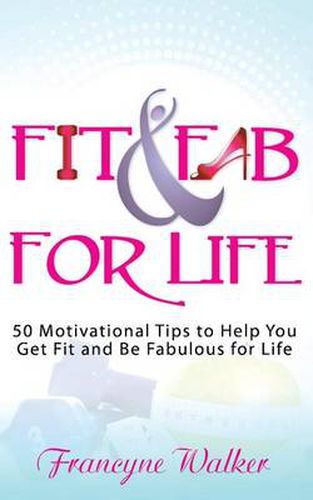 Cover image for Fit & Fab for Life