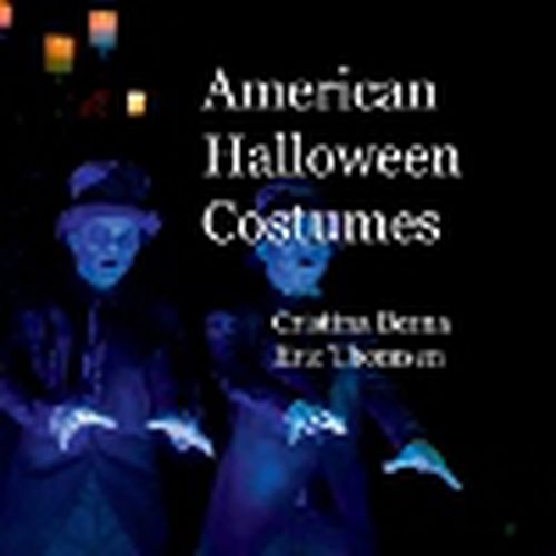 Cover image for American Halloween Costumes