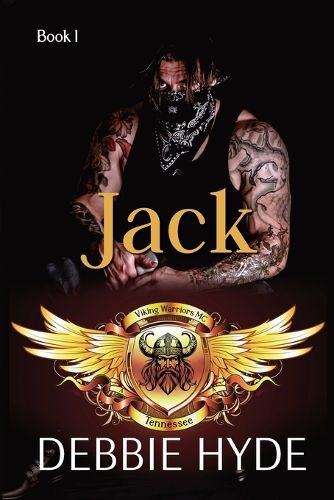 Cover image for Jack