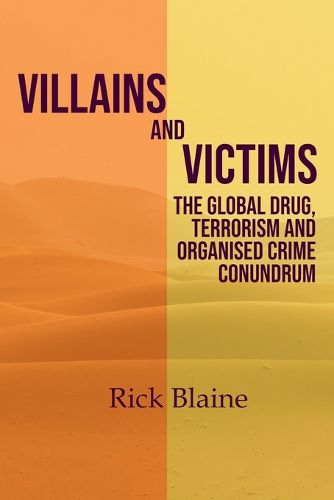 Cover image for Villains and Victims