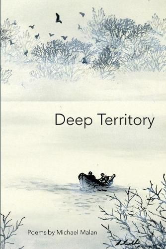 Cover image for Deep Territory