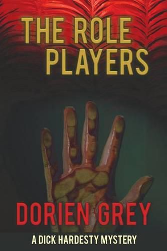 Cover image for The Role Players (A Dick Hardesty Mystery, #8)