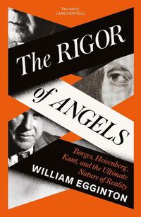 Cover image for The Rigor of Angels