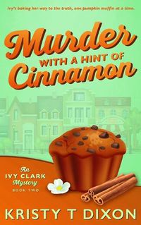 Cover image for Murder With a Hint of Cinnamon