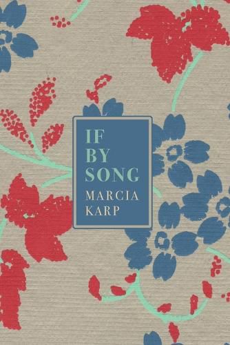 Cover image for If by Song