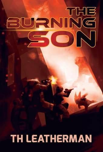 The Burning Son