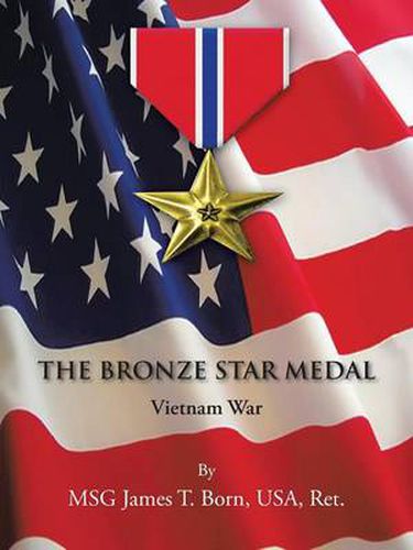 Cover image for THE Bronze Star Medal