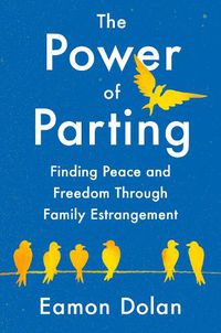 Cover image for The Power of Parting