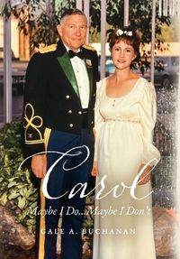 Cover image for Carol