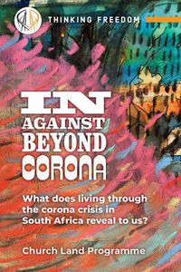 Cover image for in, against, beyond corona