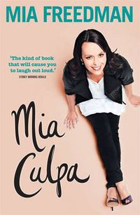 Cover image for Mia Culpa