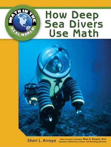 Cover image for How Deep Sea Divers Use Math